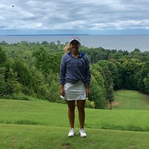 Meet your Posher, Maddy